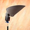 PRESSlite ECLIPSE Light Shield: side angle view