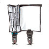 Rogue FlashBender 2 XL Pro: stripbox vs. softbox