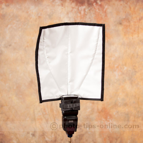 Rogue XL Pro Lighting Kit: reflector, front