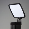 SpectraLight flash diffuser: white reflector