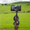 Top 10 gift ideas: GorillaPod, on a pole