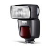 Top 5 flashes: Metz Mecablitz 52 AF-1, front