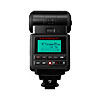 Top 5 flashes: Sigma EF-610 DG Super, back